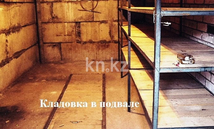Продажа 2-комнатной квартиры, 37 м² - Продажа квартир-студий в Алматы - страница 21 фото 21 из 21