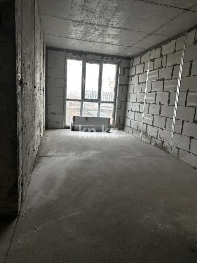 Продажа 1-комнатной квартиры, 44.2 м², ул. Муратбаева, дом  14 в Алматы - фото 2