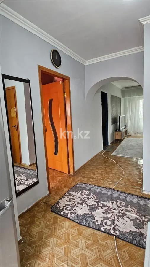 Продажа 3-комнатной квартиры, 62 м², пр. Сейфуллина, дом  236 - Продажа квартир в Алматы фото 7 из 7