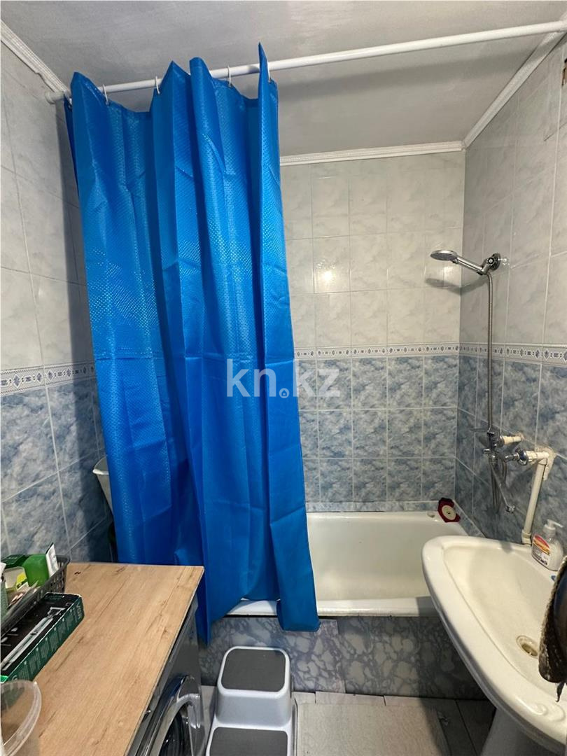 Продажа 2-комнатной квартиры, 54 м², мкр-н Восток-1 - Продажа квартир в Караганде фото 10 из 11