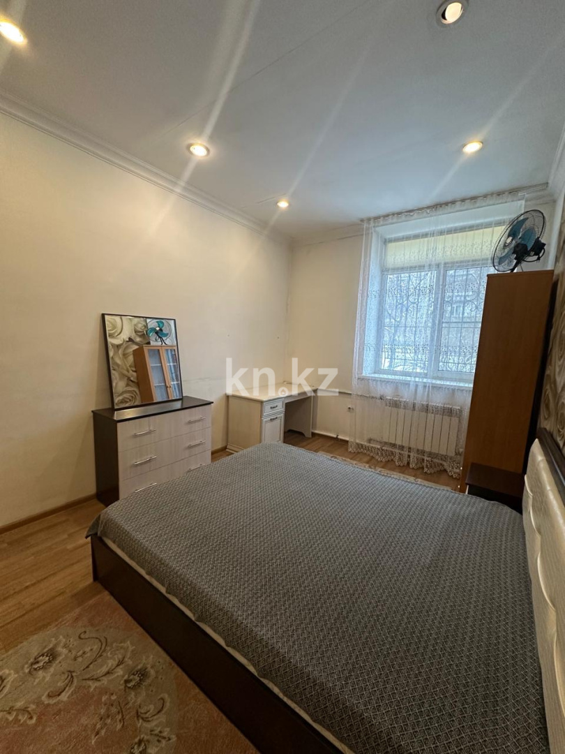 Аренда комнаты помесячно, 47 м² - Аренда недвижимости в Алматы фото 3 из 11