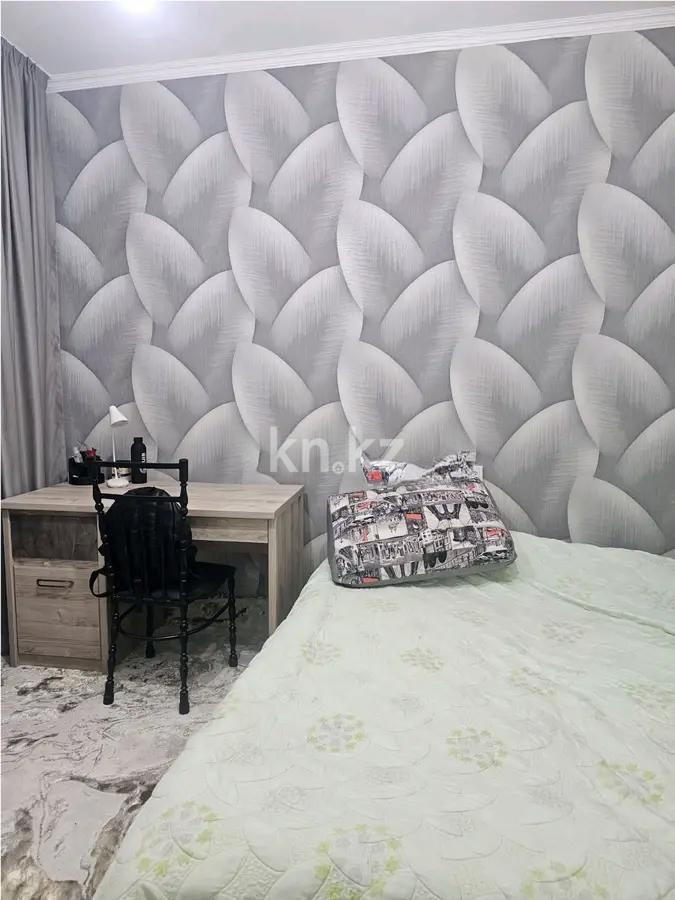 Продажа 3-комнатной квартиры, 75 м², мкр-н Жетысу-2, дом  38 - Продажа  трехкомнатных квартир в Алматы фото 2 из 7