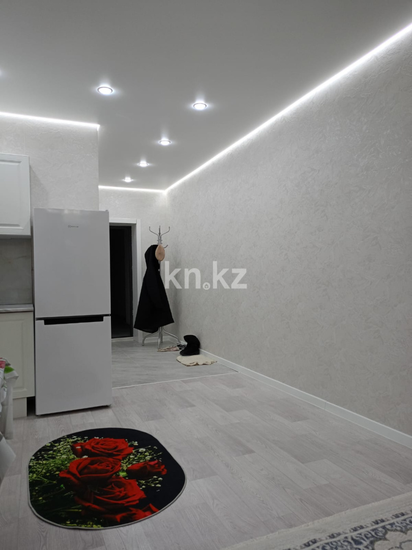 Аренда 1-комнатной квартиры, 34 м² - Аренда квартир помесячно в Казахстане фото 3 из 7