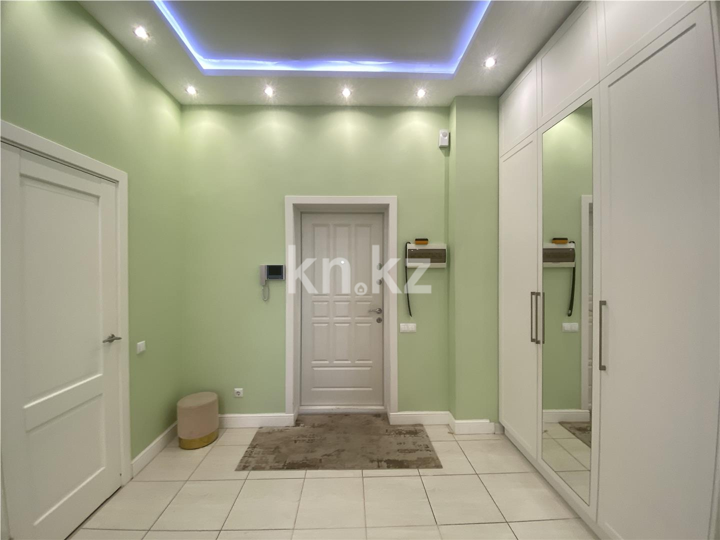 Продажа 4-комнатной квартиры, 149 м² - Продажа квартир в кирпичном доме в Казахстане - страница 300 фото 31 из 32