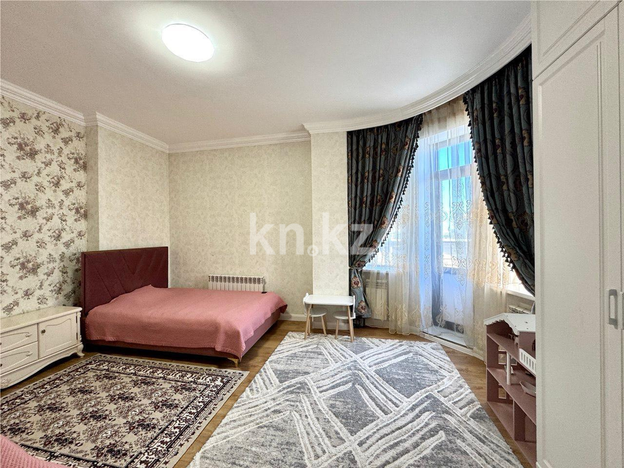 Продажа 3-комнатной квартиры, 98 м², ул. Байтурсынова в Астане - фото 8