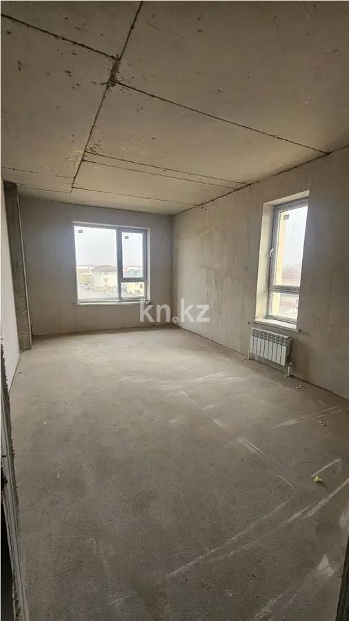 Продажа 2-комнатной квартиры, 70 м², пр. Рыскулова, дом  1 стр в Алматы - фото 2