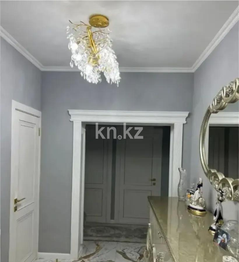 Продажа 3-комнатной квартиры, 120 м² - Продажа трехкомнатных квартир от собственников в Алматы - страница 2 фото 5 из 5