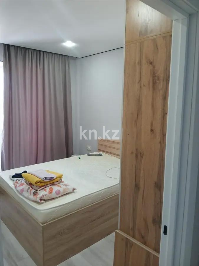 Продажа 2-комнатной квартиры, 42.5 м² в Астане - фото 2