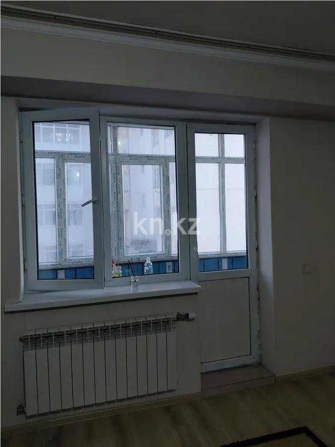 Продажа 1-комнатной квартиры, 39.5 м² в Астане - фото 4