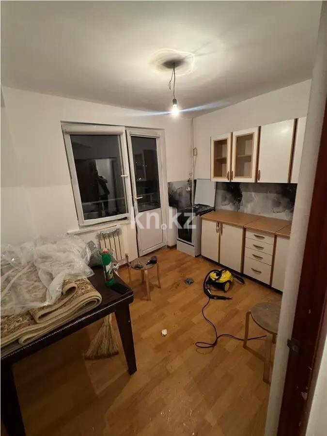 Продажа 3-комнатной квартиры, 60 м² в Алматы - фото 4