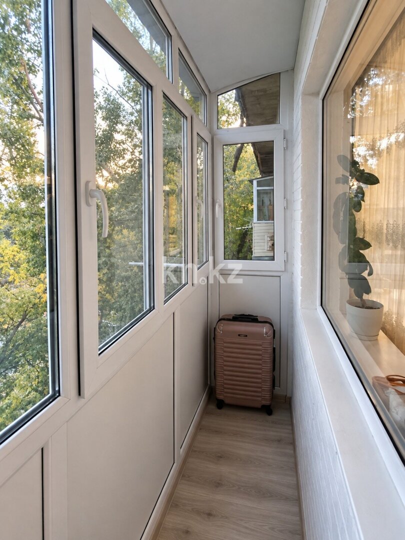 Продажа 2-комнатной квартиры, 49 м² в Караганде - фото 10