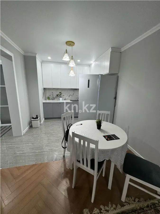 Продажа 2-комнатной квартиры, 60 м², ул. Утепова, дом  31 - Продажа  двухкомнатных квартир в Алматы без посредников с фото фото 3 из 4