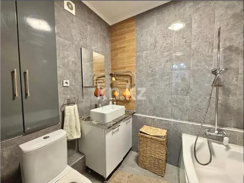 Продажа 3-комнатной квартиры, 92.4 м², ул. Садвакасова, дом  35 - Продажа квартир в новостройках Алматы без посредников фото 5 из 7