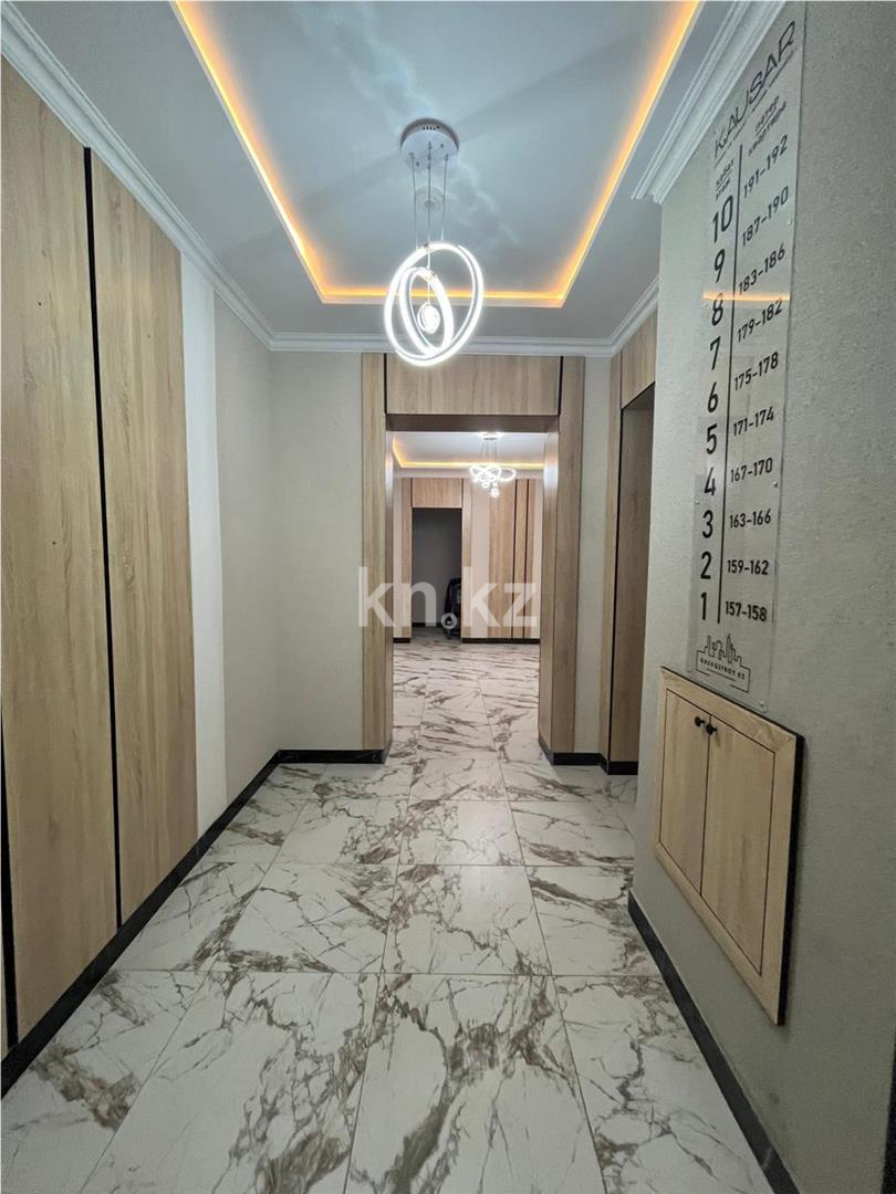 Продажа 2-комнатной квартиры, 58 м², пр. Шахтеров, дом  20/4 - Продажа квартир в Караганде фото 14 из 15