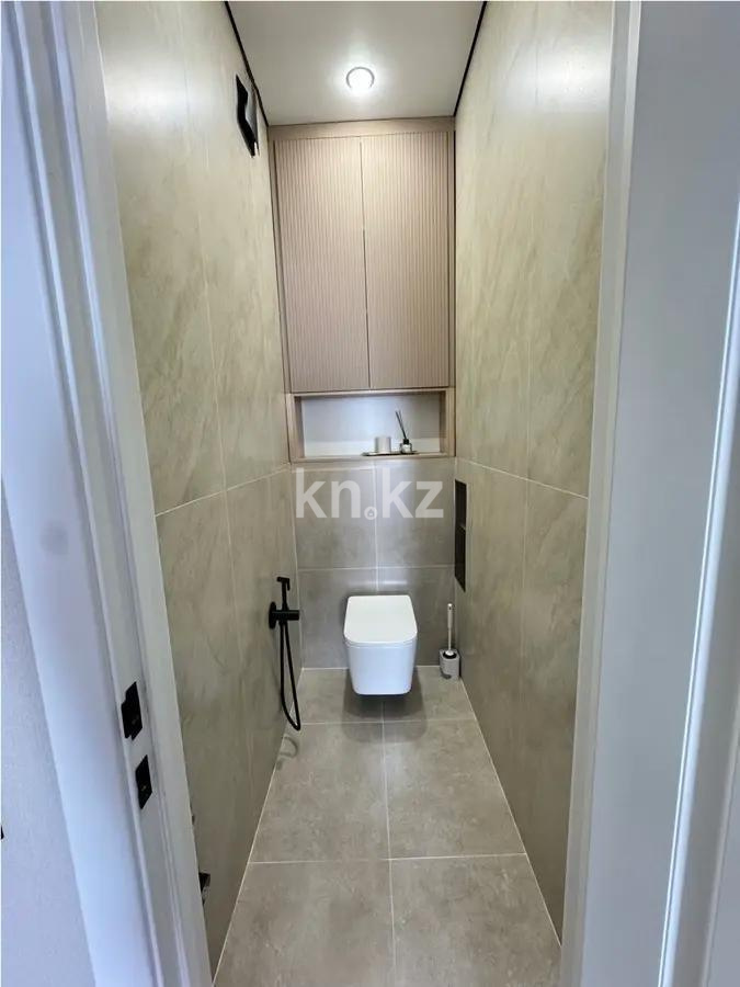 Продажа 4-комнатной квартиры, 90 м², ул. А-75, дом  2 - Продажа  четырехкомнатных квартир в новостройках Астаны без посредников фото 7 из 8