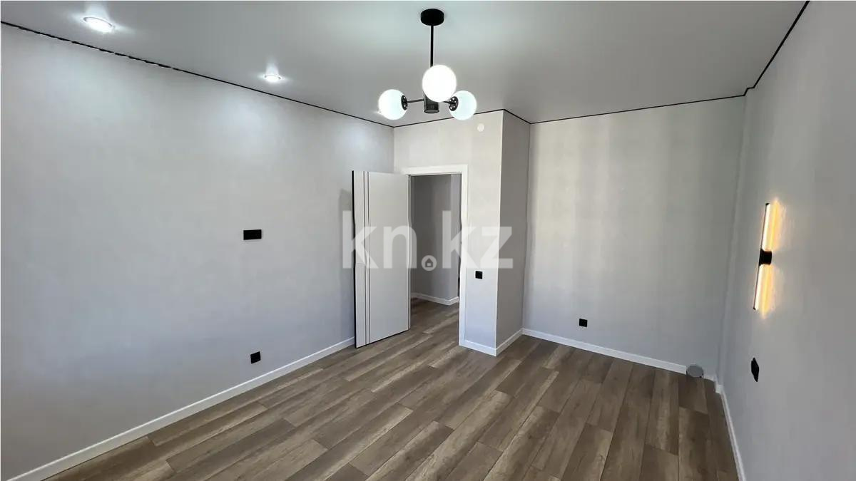Продажа 2-комнатной квартиры, 48 м², пр. Туран, дом  57/4 - Продажа квартир в Астане без посредников фото 3 из 5