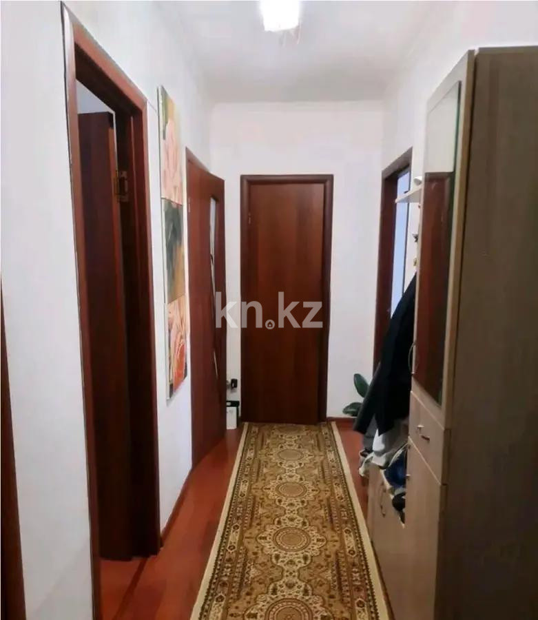 Продажа 2-комнатной квартиры, 59 м² - Продажа квартир в Турксибском р-не Алматы фото 4 из 4