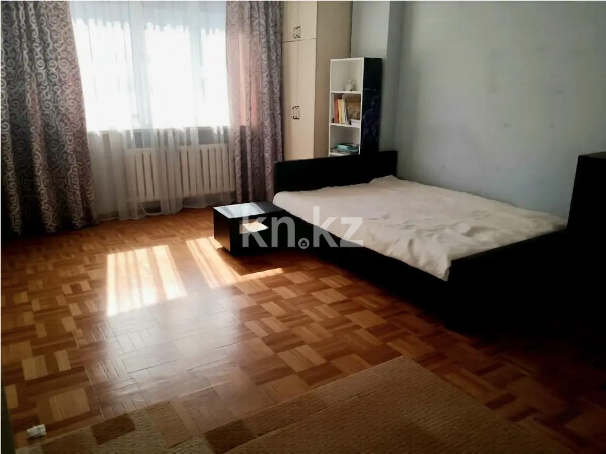 Продажа 2-комнатной квартиры, 85 м² - Продажа квартир от собственников в Алматы - страница 13 фото 1 из 5