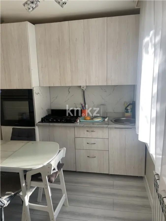 Продажа 2-комнатной квартиры, 44.7 м², пр. Тауелсыздык, дом  14/2 в Астане - фото 2