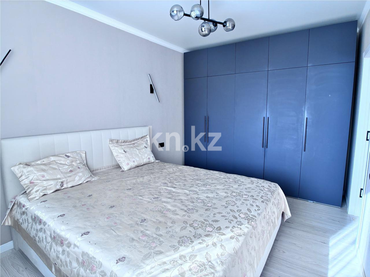 Продажа 3-комнатной квартиры, 72 м² - Продажа трехкомнатных квартир на Юго-Востоке Караганды - страница 10 фото 4 из 14