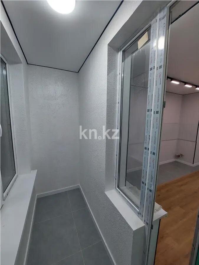 Продажа 1-комнатной квартиры, 34.1 м² в Алматы - фото 2