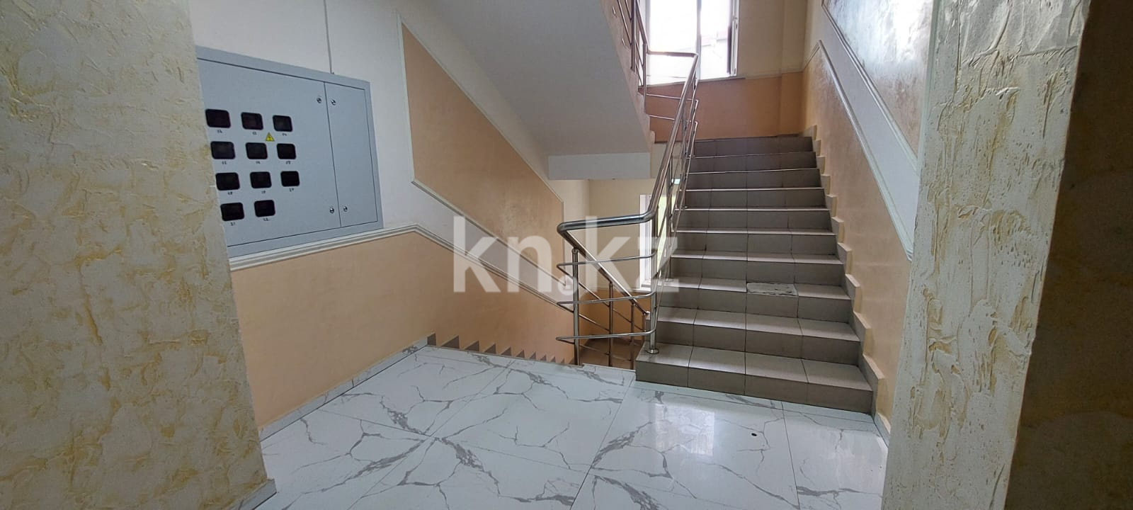 Продажа 1-комнатной квартиры, 29.3 м² в Астане - фото 2