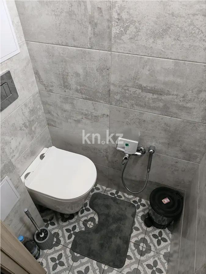 Продажа 3-комнатной квартиры, 72 м² - Продажа  трехкомнатных квартир в Алматы фото 6 из 7