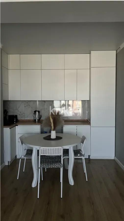 Продажа 3-комнатной квартиры, 62 м² - Продажа трехкомнатных квартир от собственников в Алматы фото 4 из 6