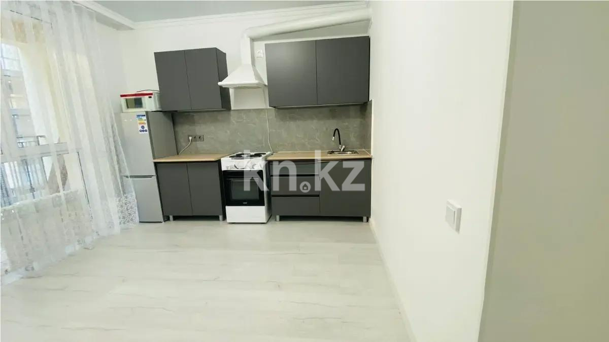 Продажа 1-комнатной квартиры, 37.9 м² - Продажа недвижимости в Алматы - страница 23 фото 2 из 4