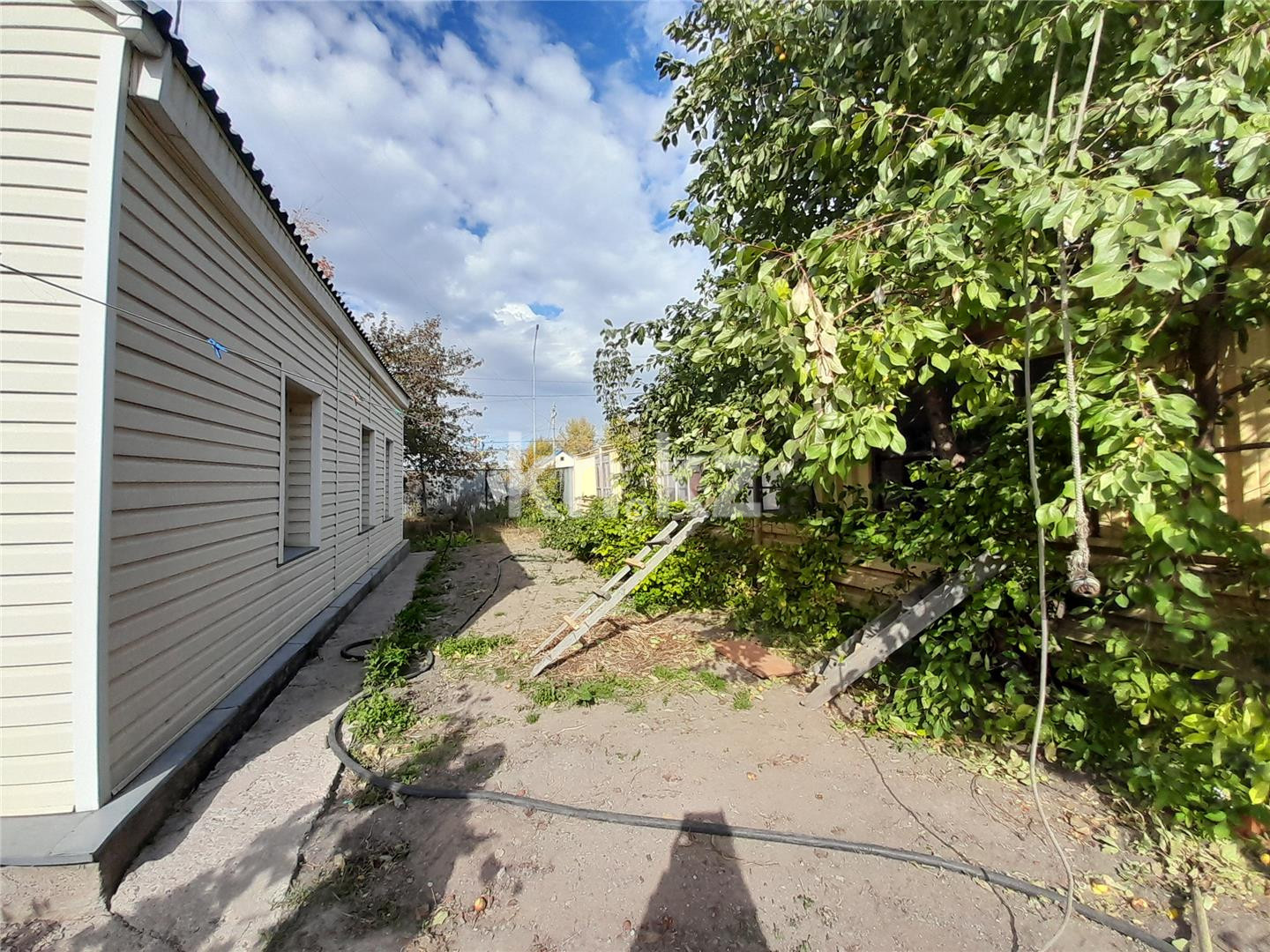 Продажа 4-комнатного дома, 70 м², пр. Мира - Продажа домов, коттеджей в Темиртау фото 15 из 20