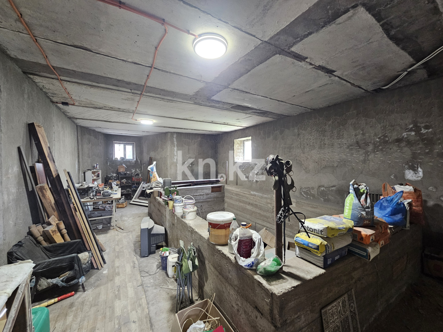 Продажа 9-комнатного дома, 477.1 м² в Караганде - фото 12