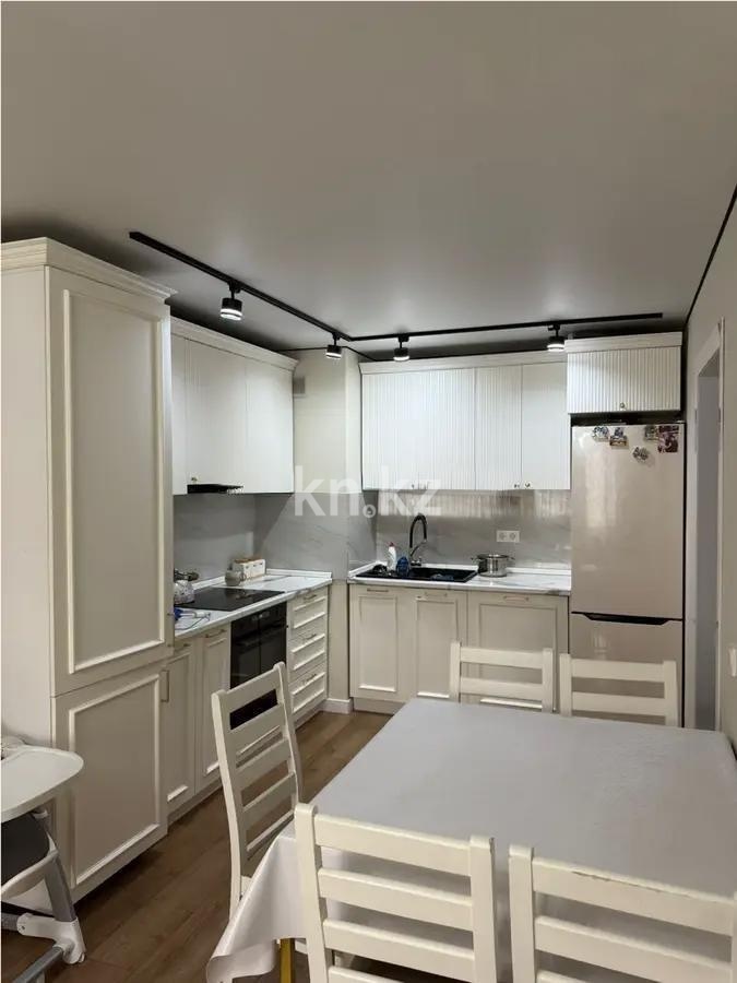 Продажа 2-комнатной квартиры, 47 м² в Алматы - фото 3