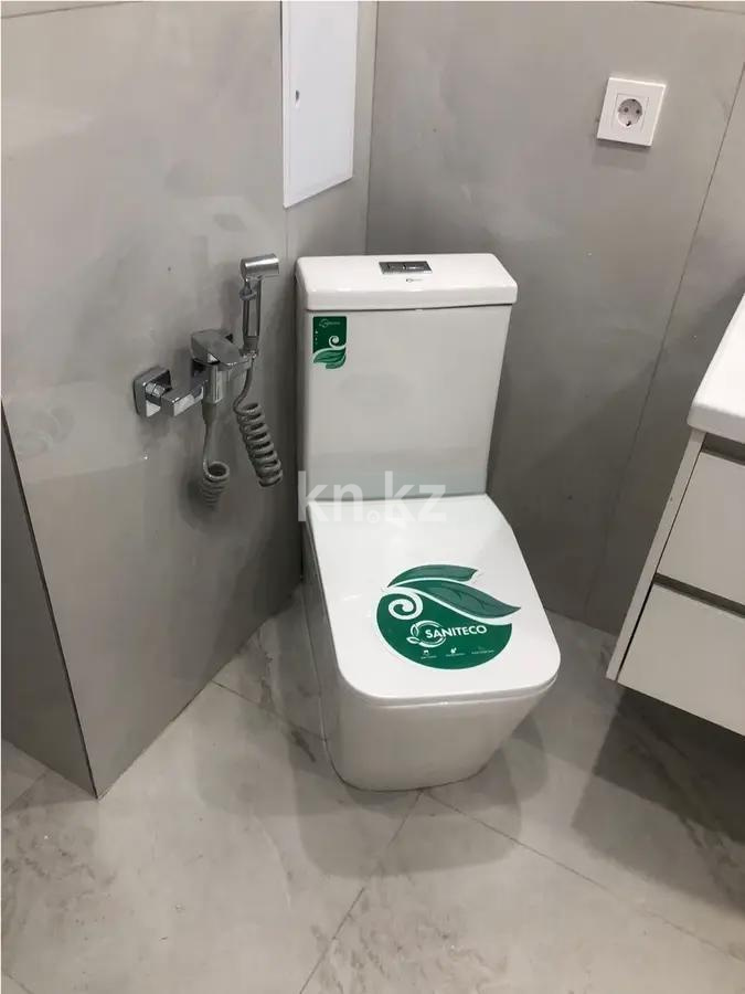 Продажа 2-комнатной квартиры, 66 м² в Астане - фото 6