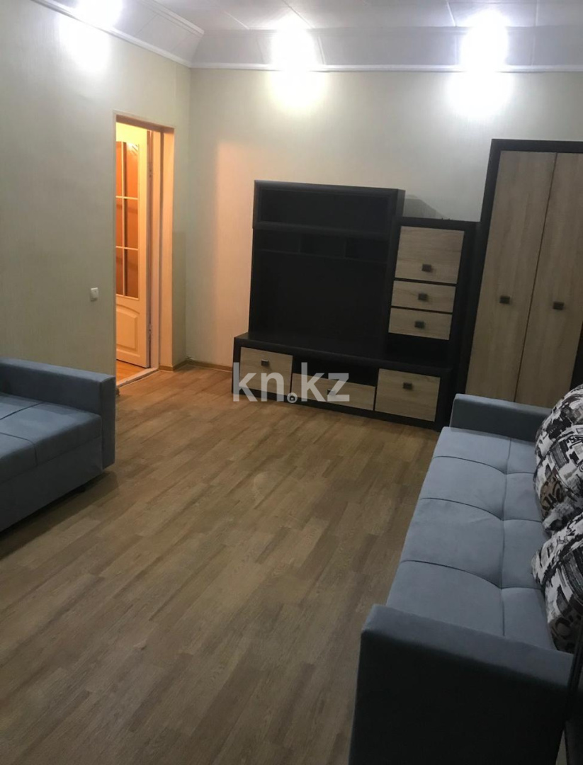 Продажа 2-комнатной квартиры, 51 м², ул. Кабанбай батыра в Алматы - фото 3