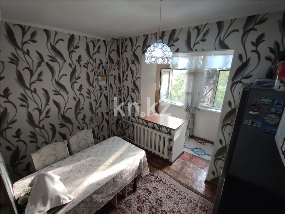 Продажа 2-комнатной квартиры, 56 м² - Продажа  двухкомнатных квартир в новостройках Алматы - страница 5 фото 5 из 12