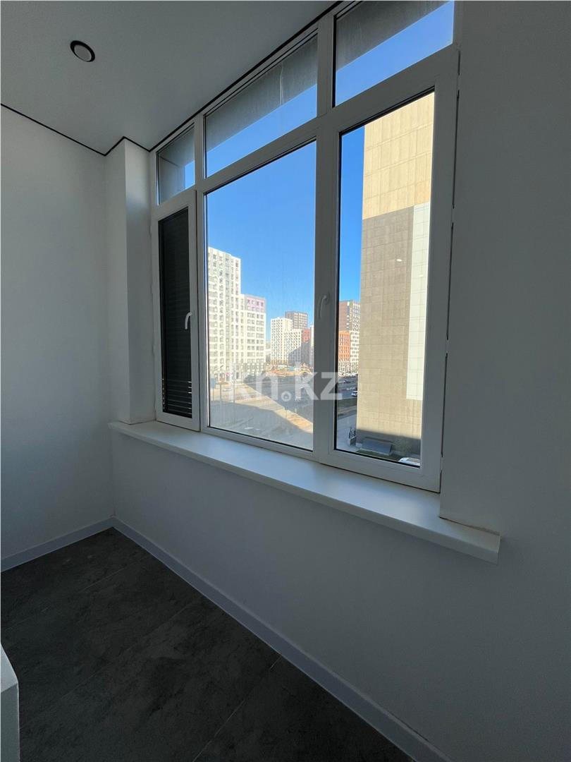 Продажа 2-комнатной квартиры, 65 м², ул. Казыбек би - Продажа баз, складов и промышленной недвижимости в Шымкенте фото 8 из 13