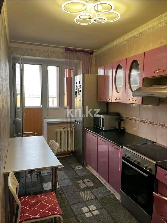 Продажа 3-комнатной квартиры, 79 м², пр. Кудайбердыулы, дом  31 - Продажа  трехкомнатных квартир в новостройках Астаны без посредников фото 4 из 4