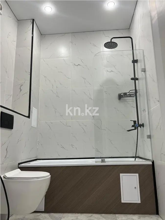 Продажа 1-комнатной квартиры, 38 м² в Астане - фото 3