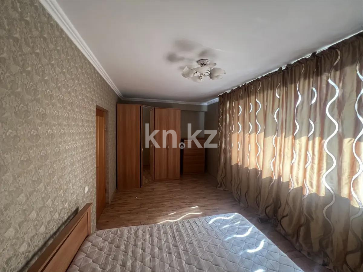 Продажа 3-комнатной квартиры, 86 м², ул. Боталы, дом  26/3 - Продажа квартир без посредников в Астане фото 2 из 6