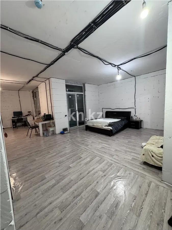 Продажа 2-комнатной квартиры, 59.6 м², ул. Е-669, дом  13 в Астане