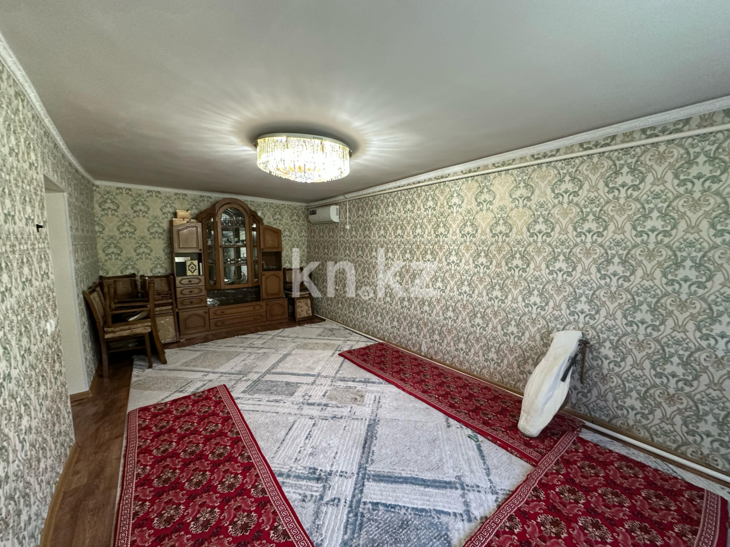 Продажа , 130 м², ул. Акбастау, дом  1111 - Продажа квартир в Шымкенте фото 13 из 40