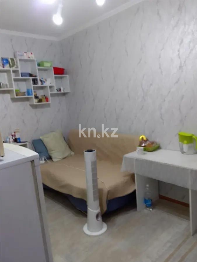 Продажа 2-комнатной квартиры, 53 м² в Астане