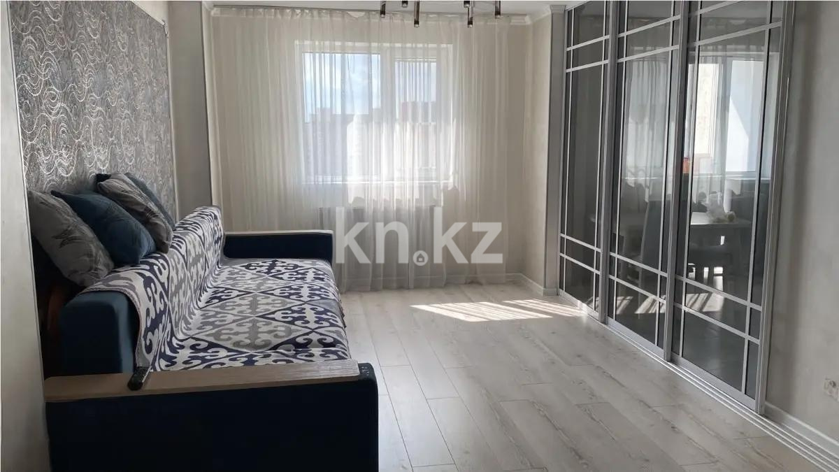 Продажа 3-комнатной квартиры, 72 м² в Астане