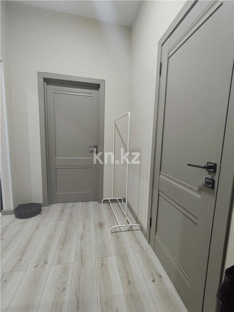 Продажа 2-комнатной квартиры, 45 м² в Астане - фото 5