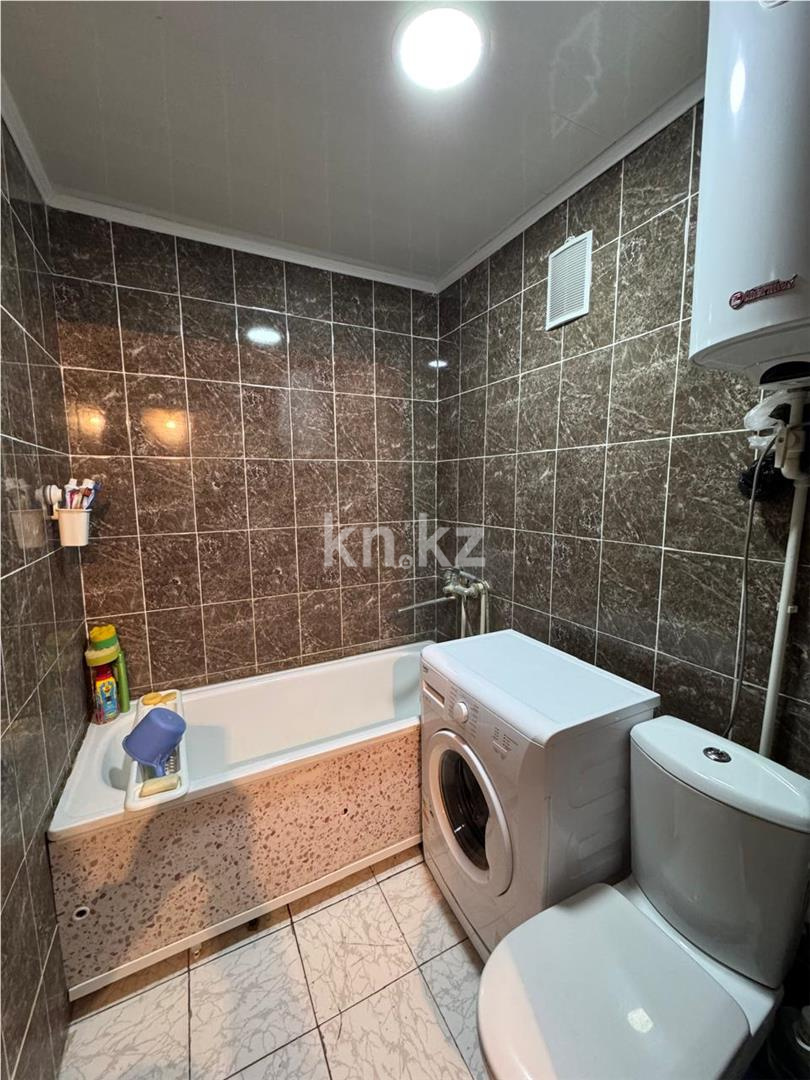 Продажа 1-комнатной квартиры, 34 м² - Продажа земельных участков в Костанае фото 5 из 9