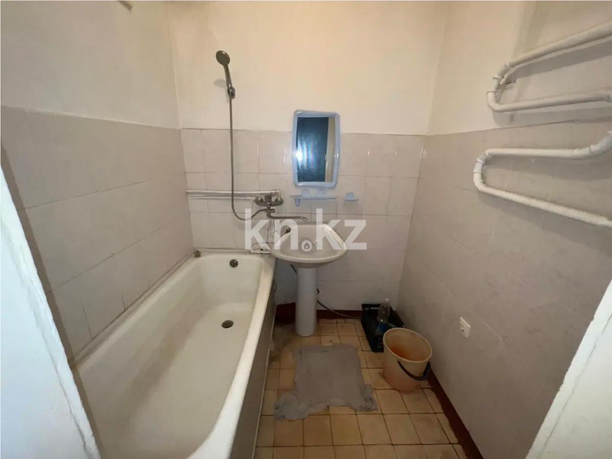 Продажа 3-комнатной квартиры, 61.5 м², ул. Есенберлина, дом  12 - Продажа квартир в Астане фото 5 из 7