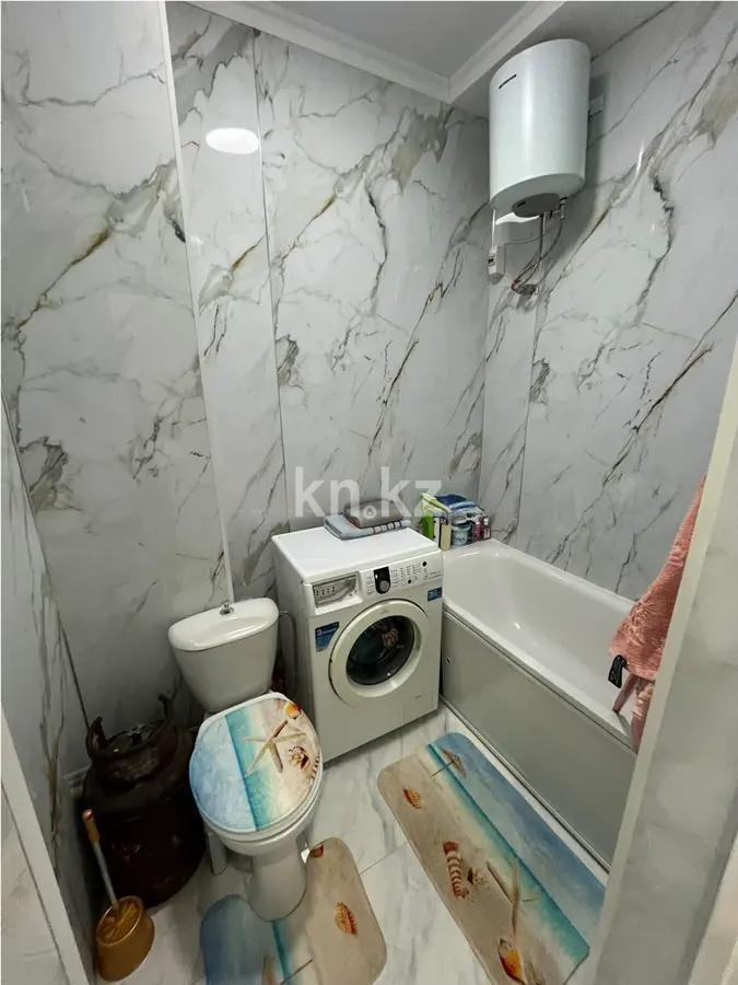 Продажа 1-комнатной квартиры, 18.8 м², ул. Дулыга, дом  1Б в Алматы - фото 2