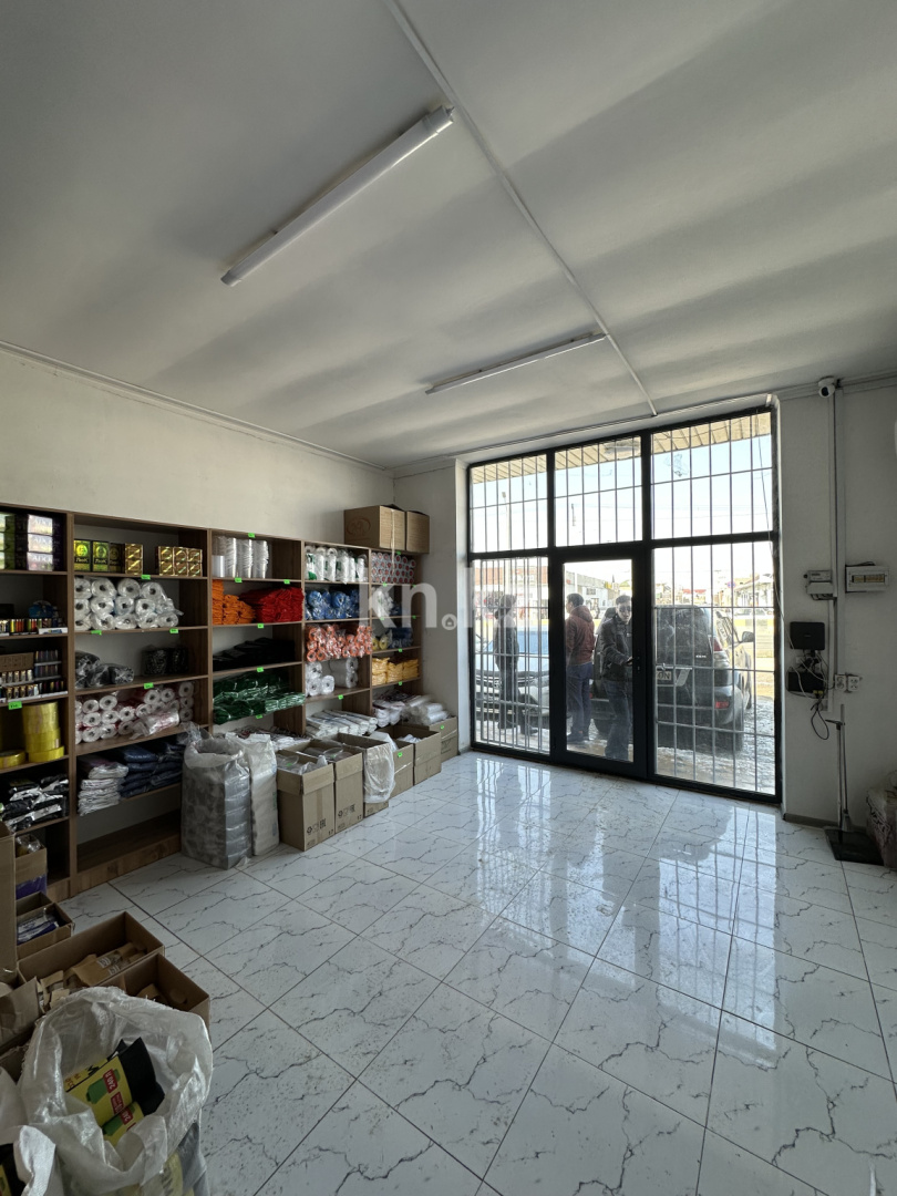 Продажа помещения, 65 м² - Недвижимость в Шымкенте фото 2 из 7