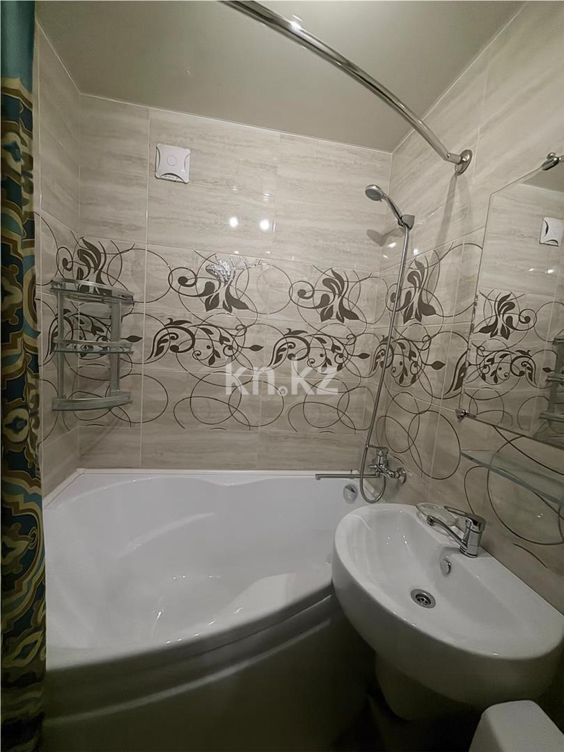 Продажа 2-комнатной квартиры, 44 м² - Продажа двухкомнатных квартир в Караганде - страница 17 фото 16 из 18