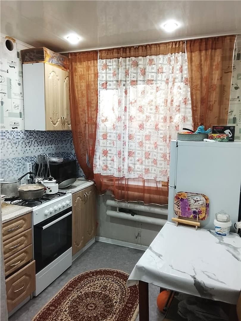 Продажа 4-комнатной квартиры, 62 м² в Абае - фото 5